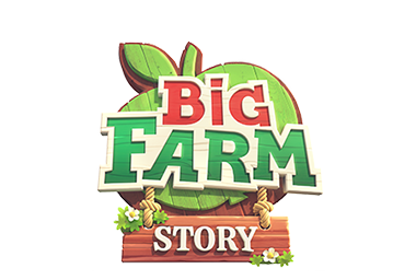 Big Farm Story PC Gameplay  I Can Have a Corgi as a Pet in This Game?! 